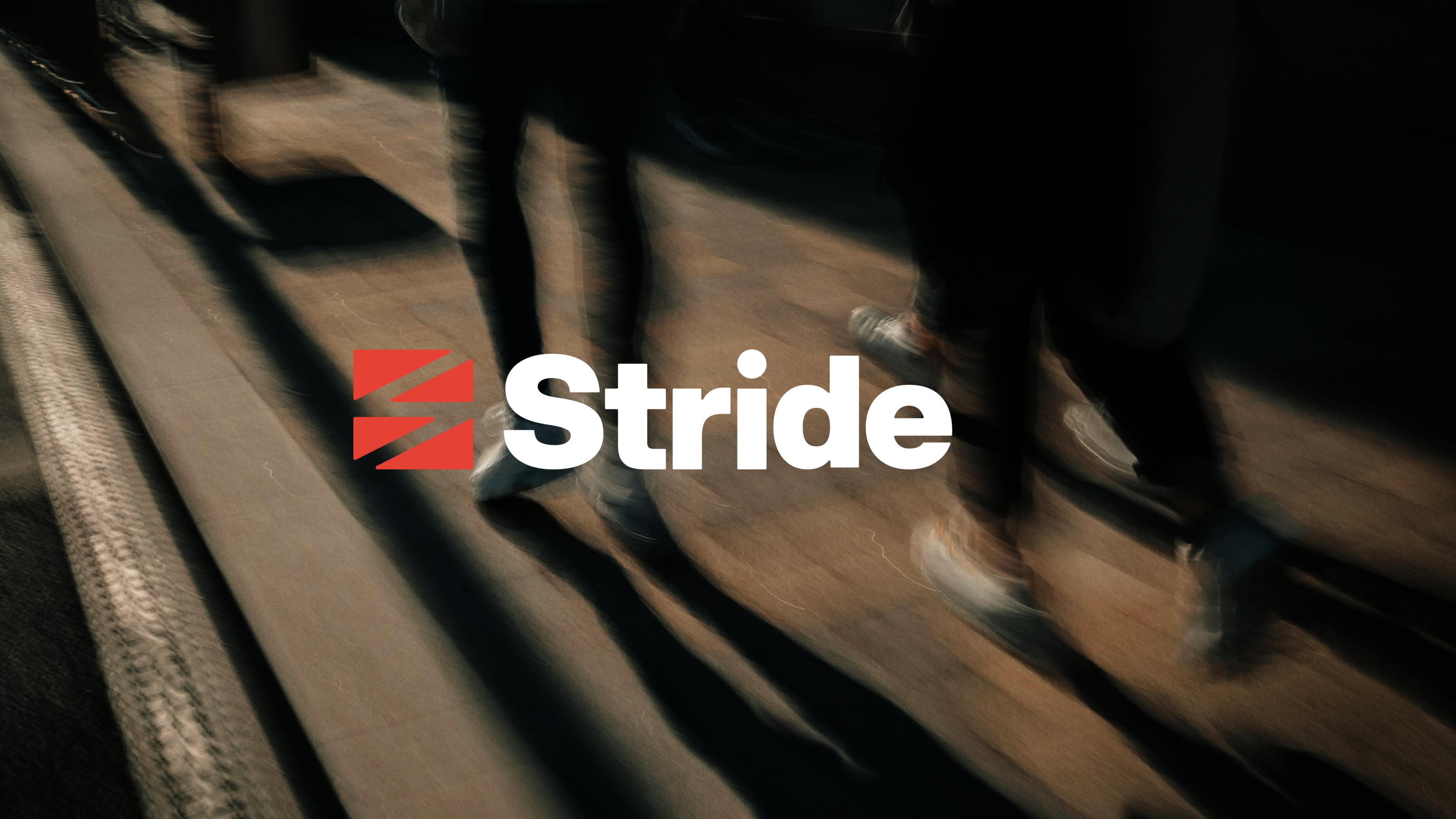 Stride Running Club — Изображение №1 — Брендинг на Dprofile