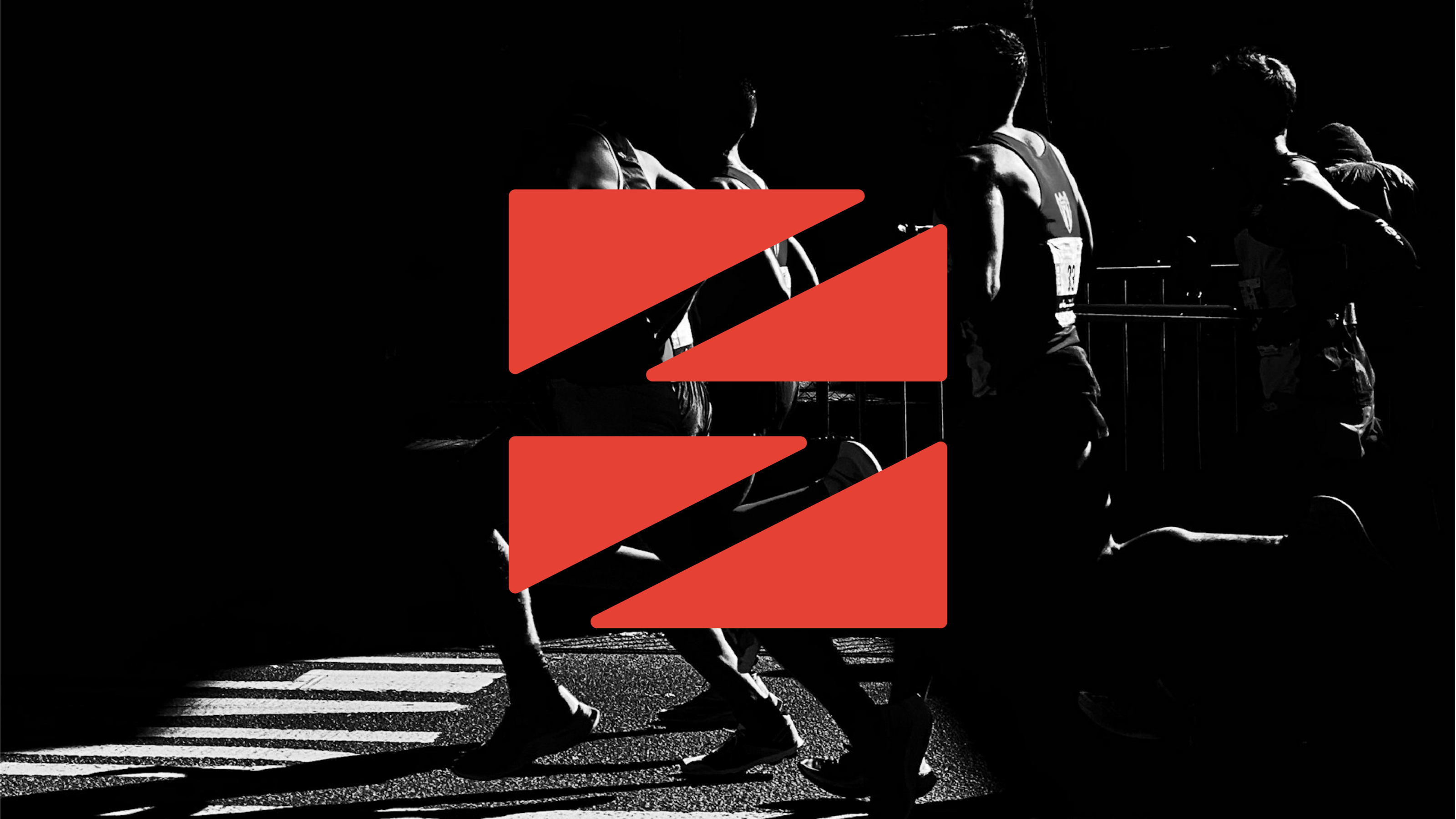 Stride Running Club — Изображение №4 — Брендинг на Dprofile