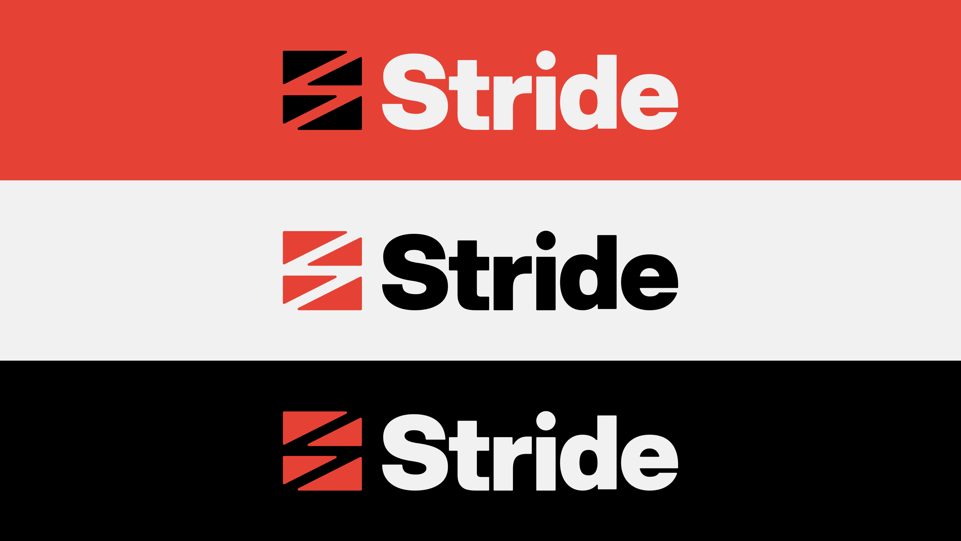 Stride Running Club — Изображение №2 — Брендинг на Dprofile