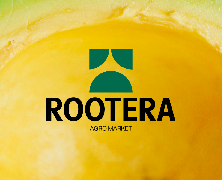 Rootera Agro Market на Dprofile