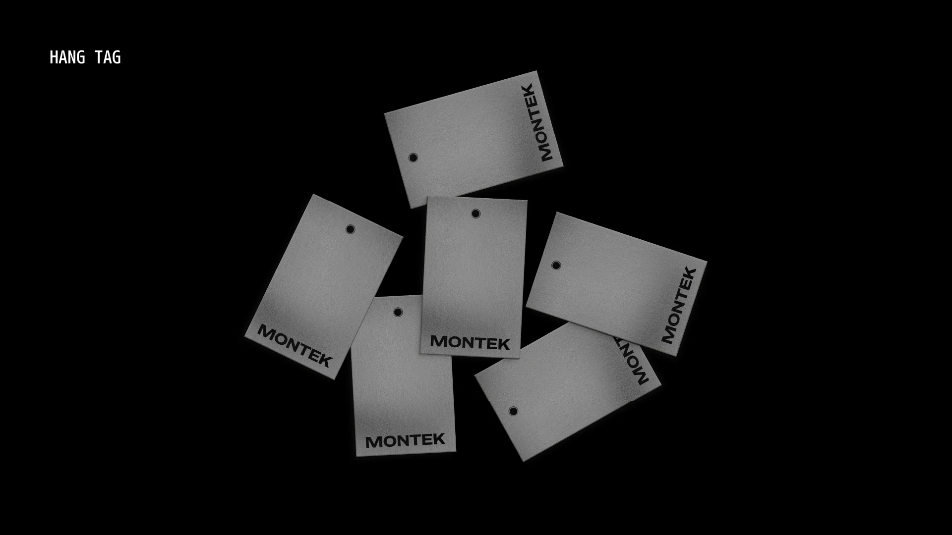 Montek Techwear — Изображение №19 — Брендинг на Dprofile