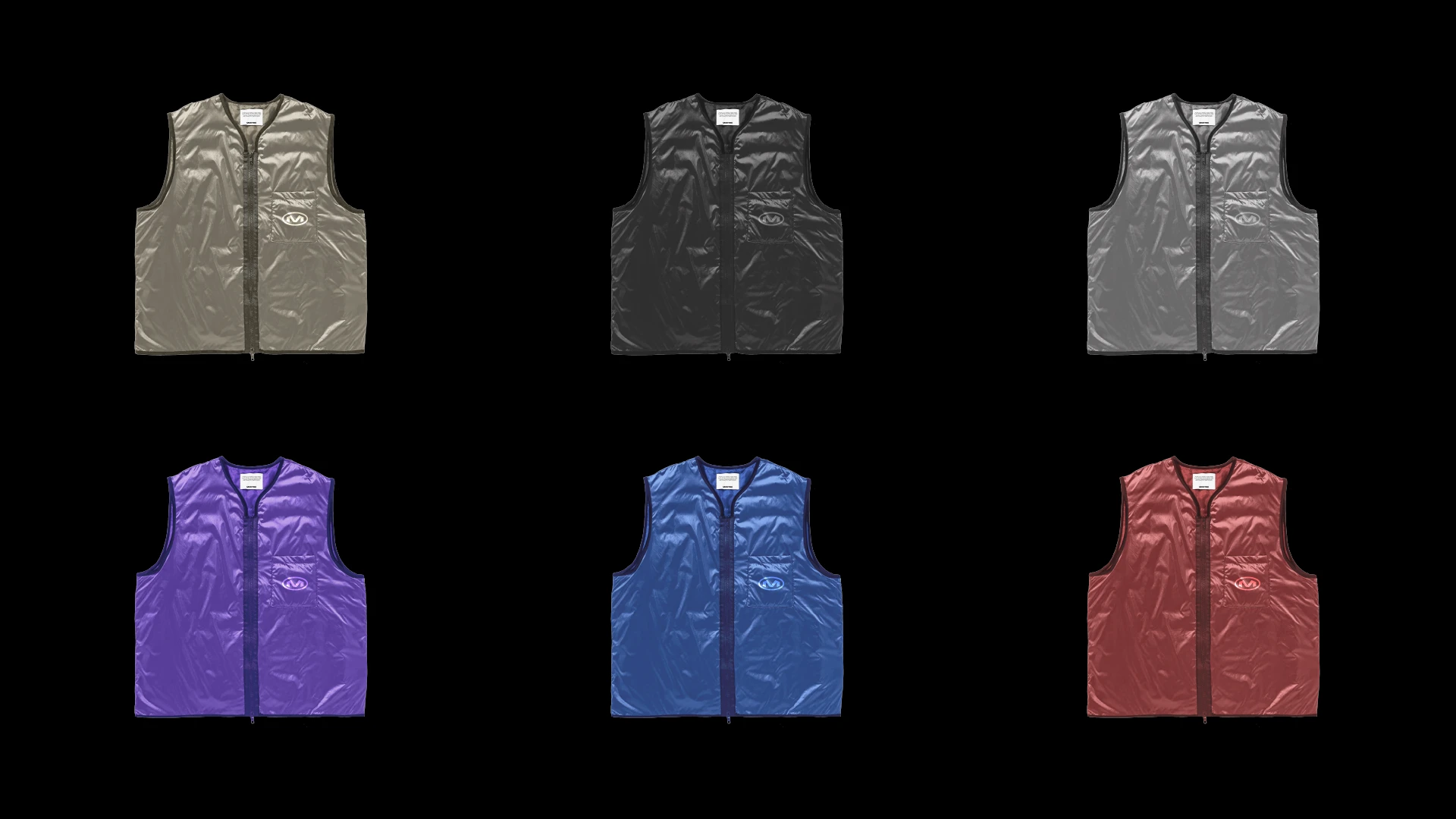 Montek Techwear — Изображение №11 — Брендинг на Dprofile