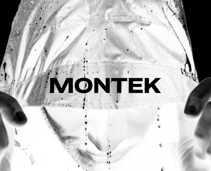 Montek Techwear на Dprofile