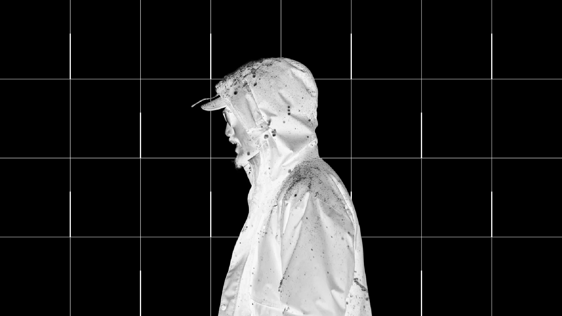 Montek Techwear — Изображение №6 — Брендинг на Dprofile
