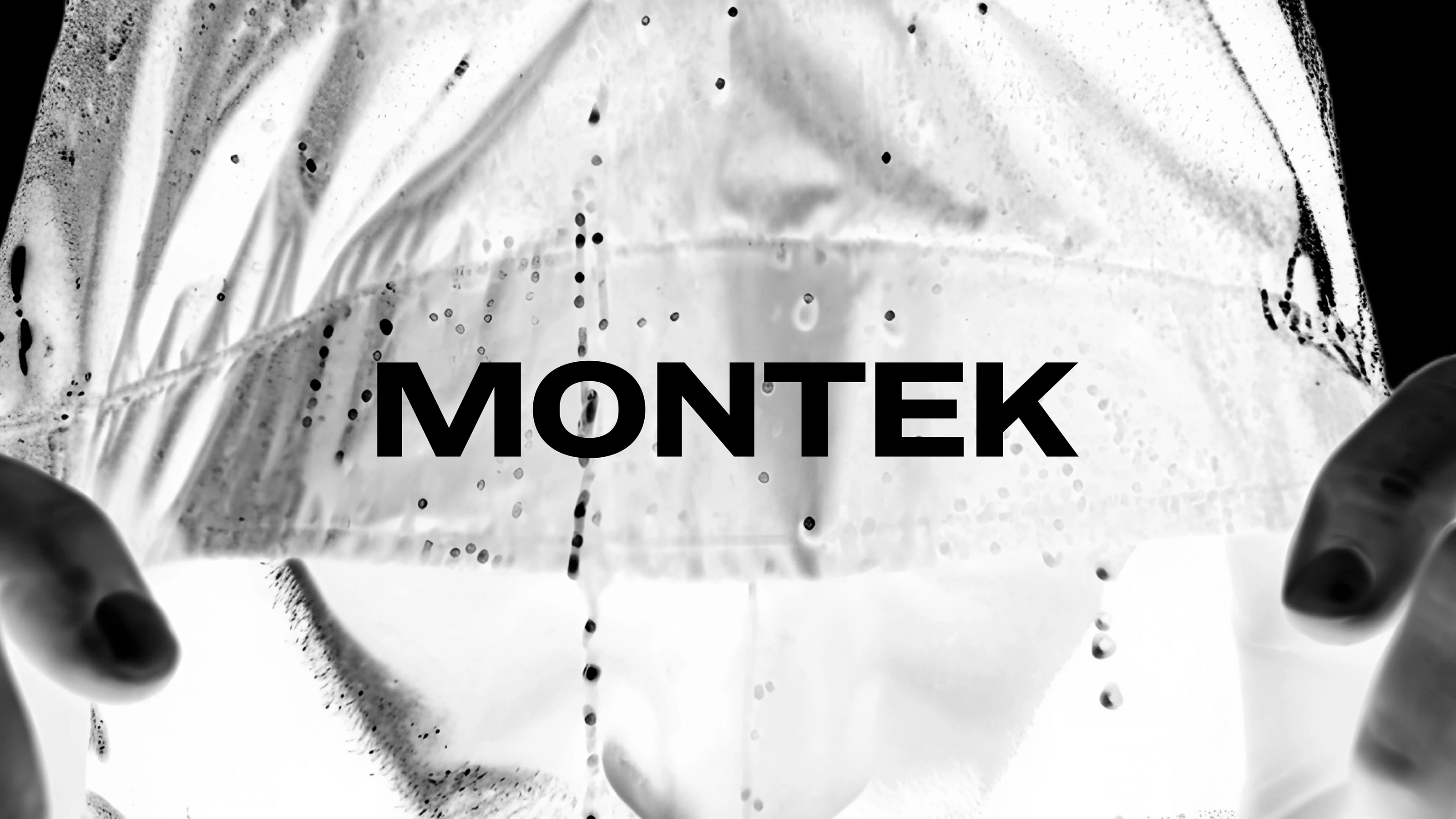 Montek Techwear — Изображение №1 — Брендинг на Dprofile