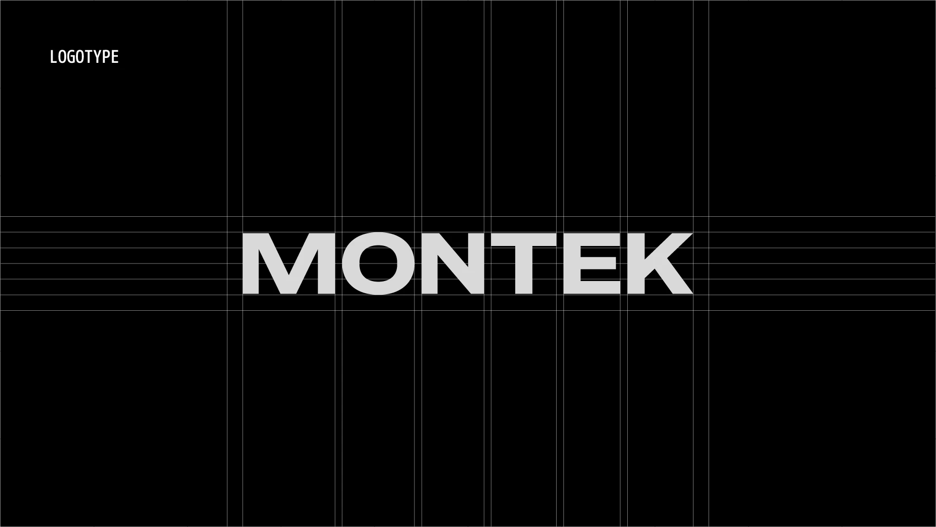 Montek Techwear — Изображение №4 — Брендинг на Dprofile