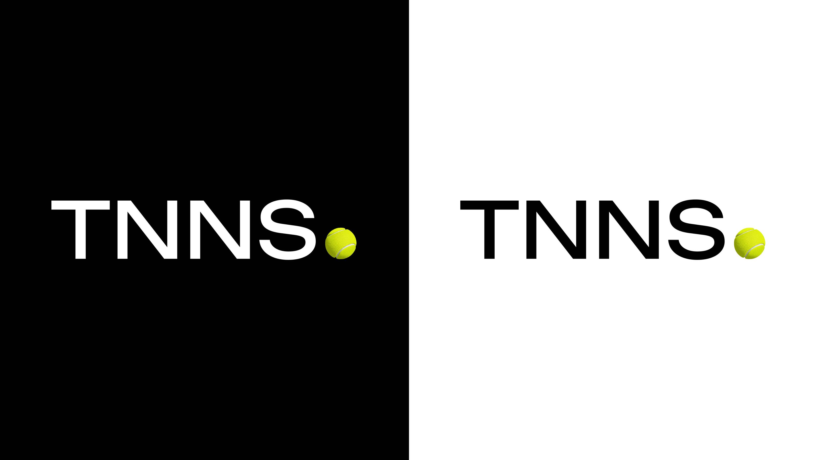 TNNS | Фирменный стиль — Изображение №1 — Брендинг, Графика на Dprofile