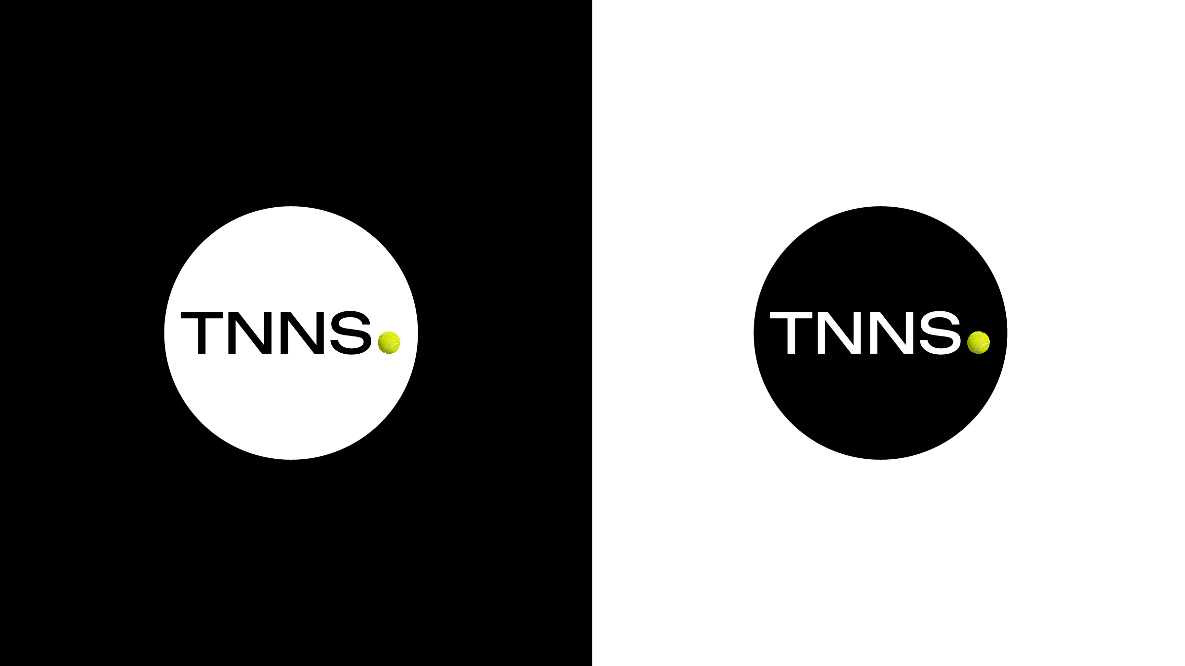 TNNS | Фирменный стиль — Изображение №4 — Брендинг, Графика на Dprofile