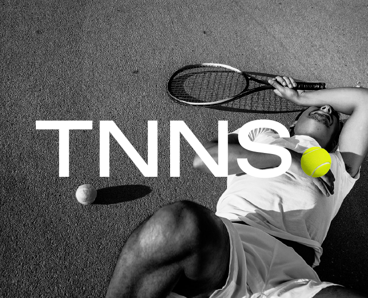 TNNS | Фирменный стиль — Брендинг, Графика на Dprofile