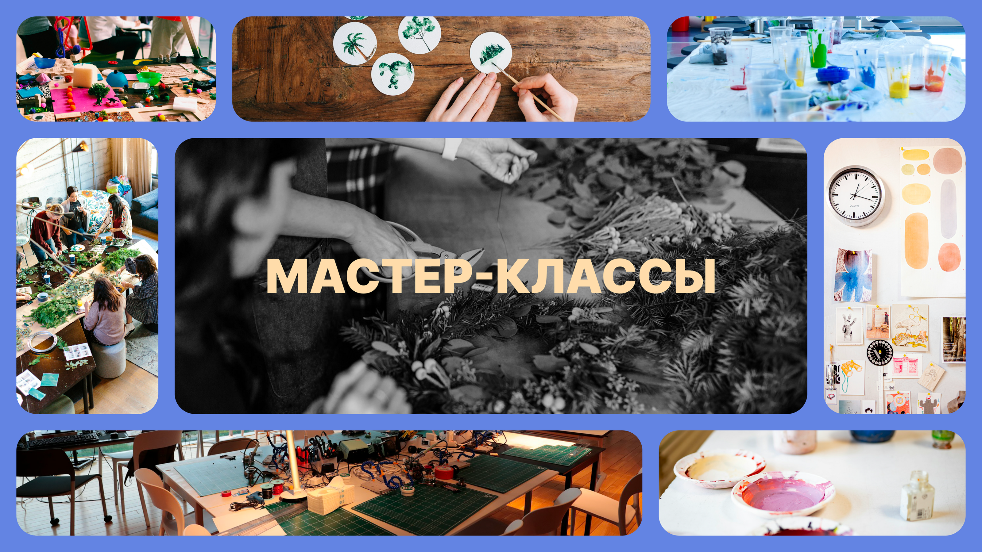 Puzzle Market | Фирменный стиль — Изображение №5 — Брендинг, Графика на Dprofile