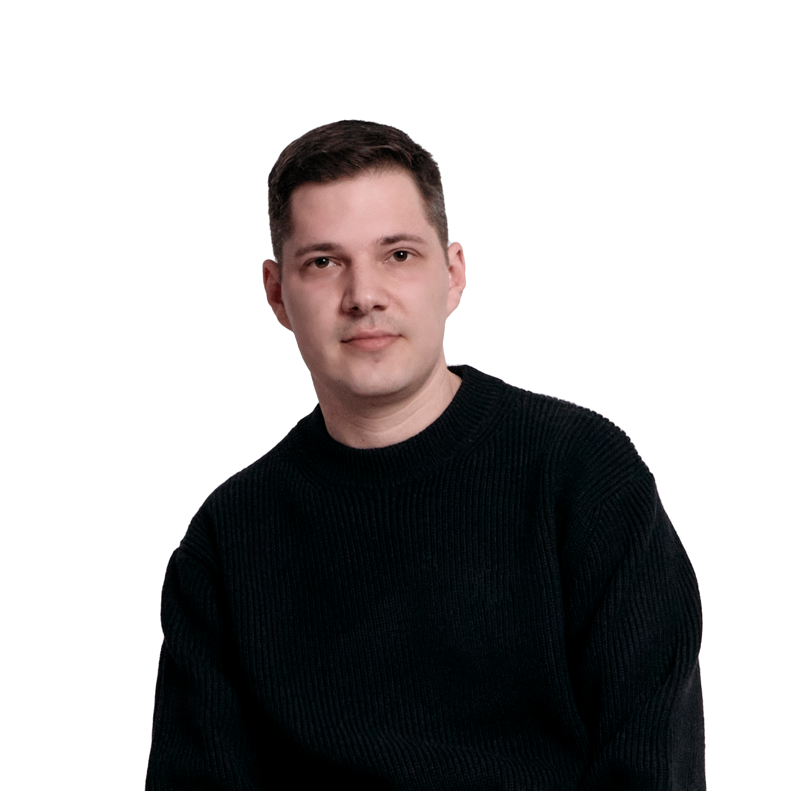 Аватар пользователя Глеб Закладный