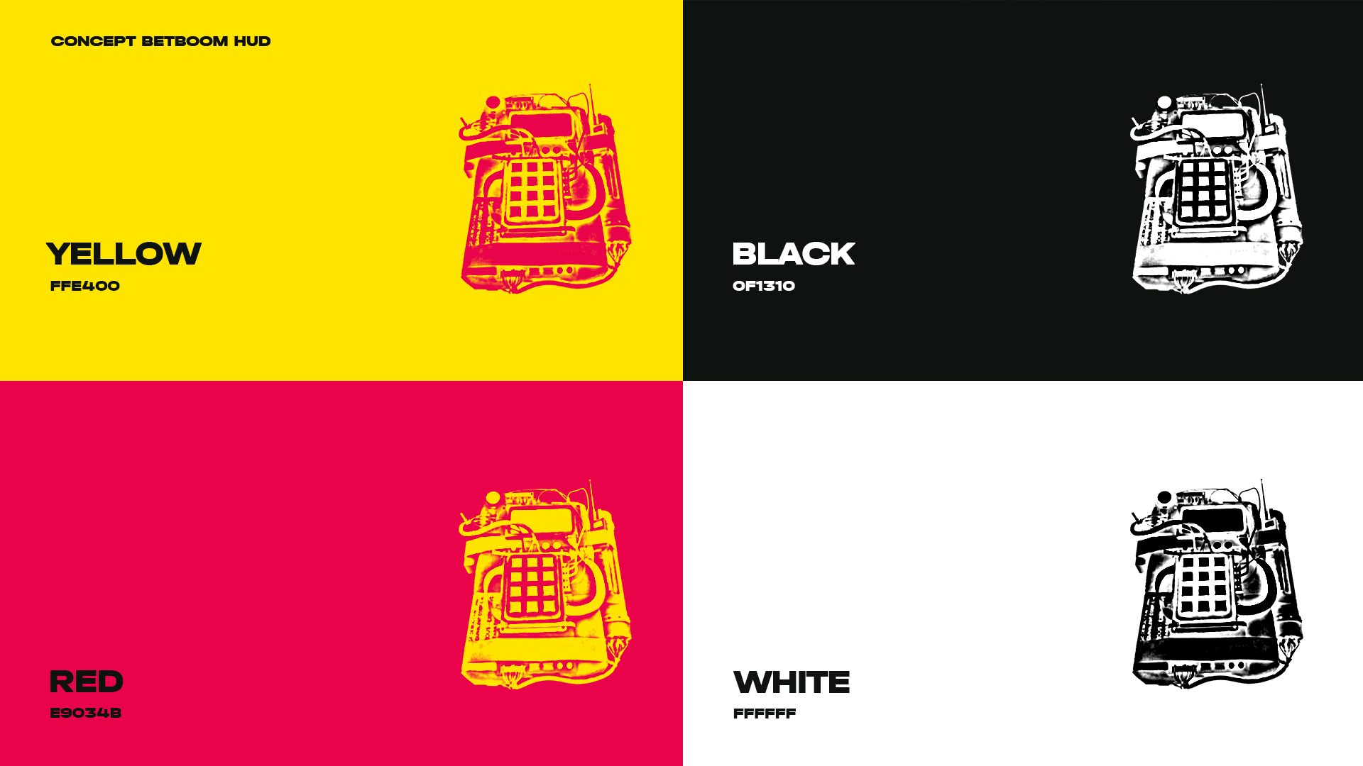 BetBoom HUD — Изображение №2 — Графика, Интерфейсы на Dprofile