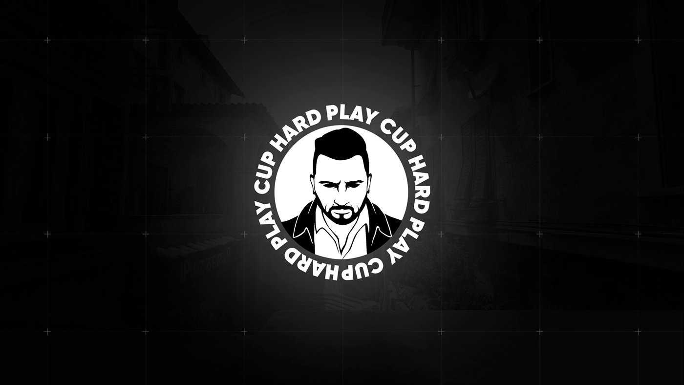 HARD PLAY CUP 9 HUD — Изображение №1 — Графика, Интерфейсы на Dprofile