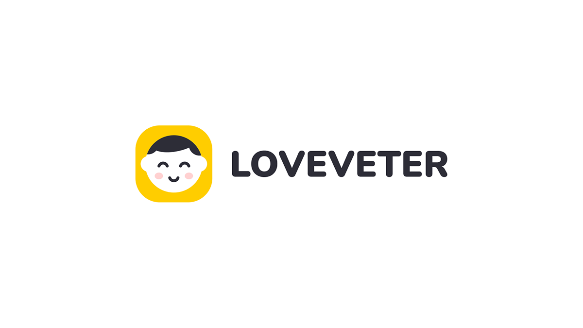 Фирменный стиль магазина воздушных змеев «Loveveter» — Изображение №1 — Брендинг на Dprofile