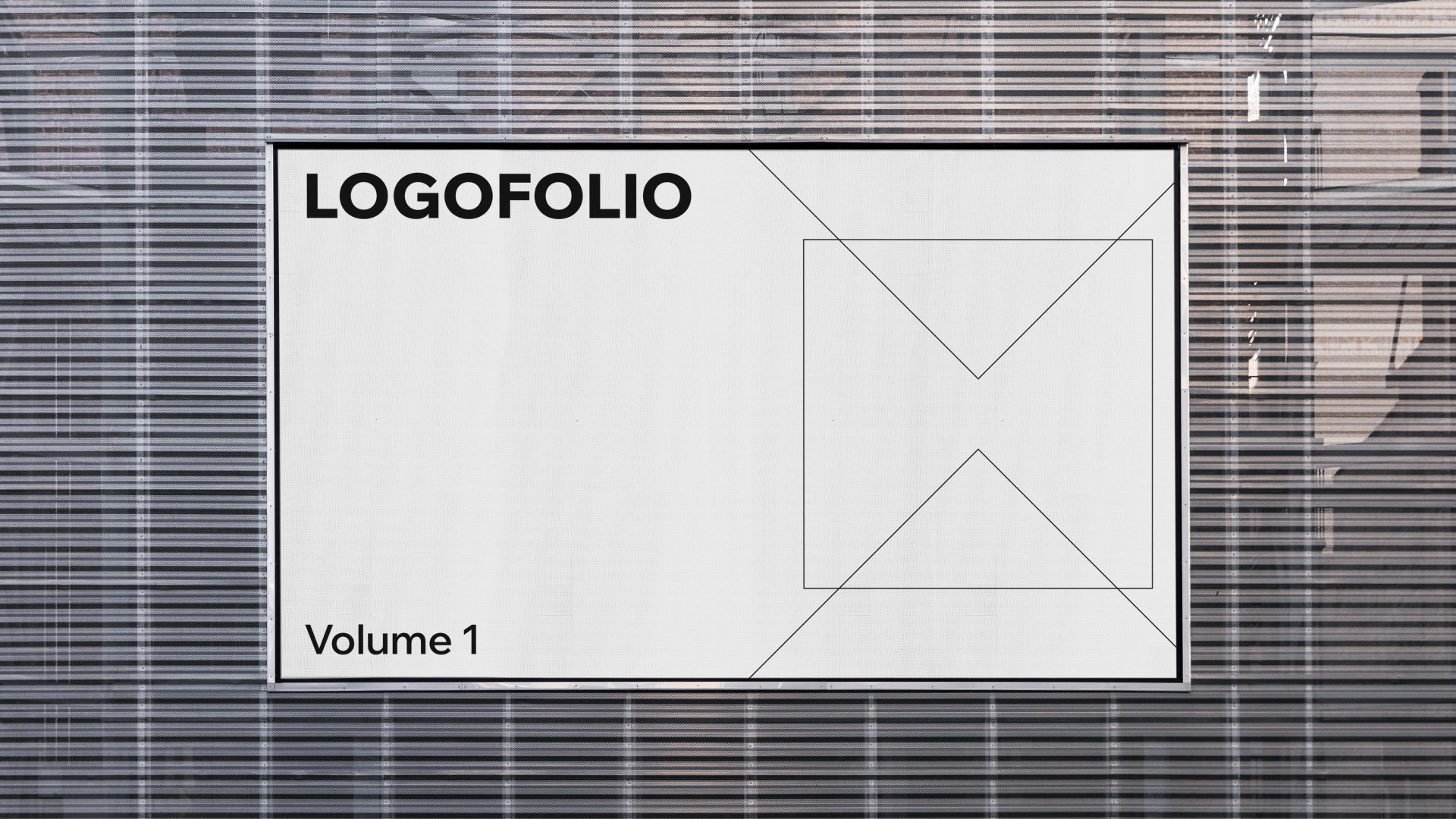 Logofolio Vol 0.1 — Изображение №1 — Брендинг на Dprofile