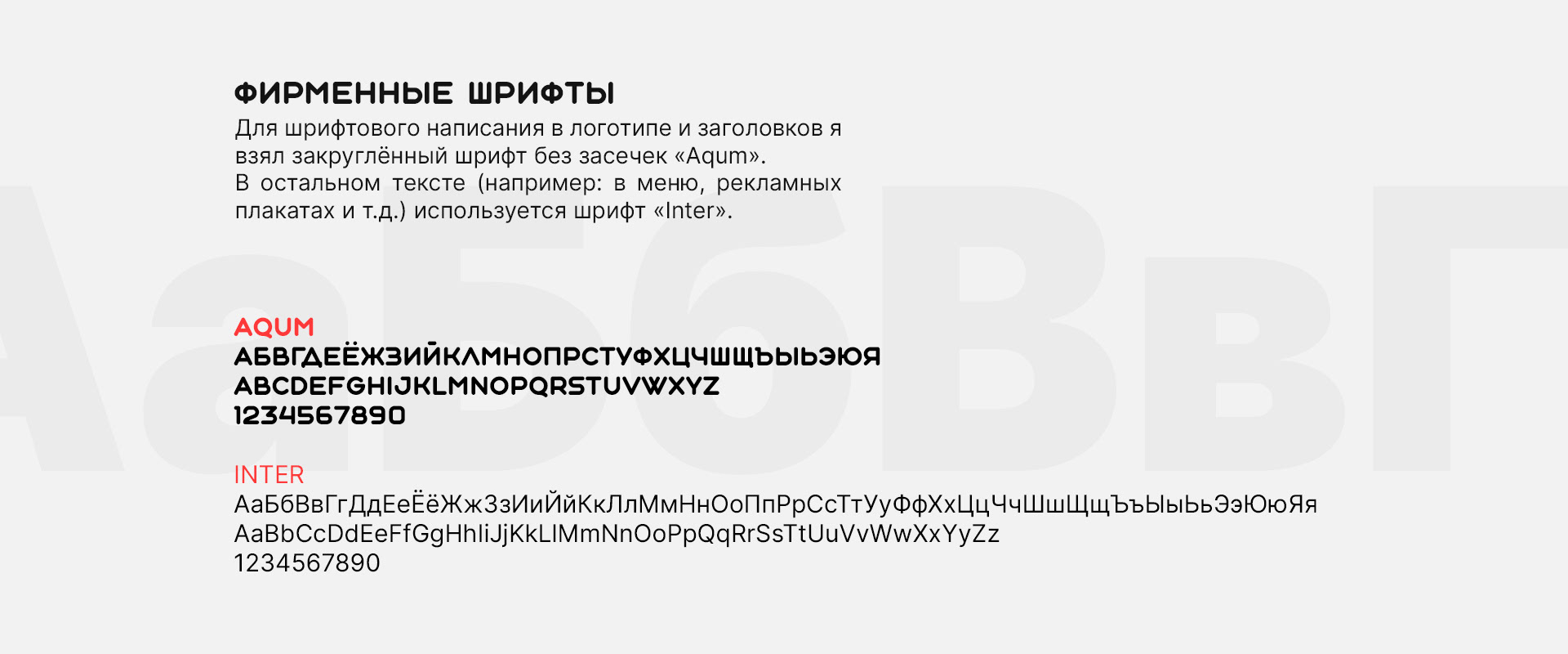 Айдентика ресторана «Мистер Бургер» — Изображение №6 — Брендинг на Dprofile