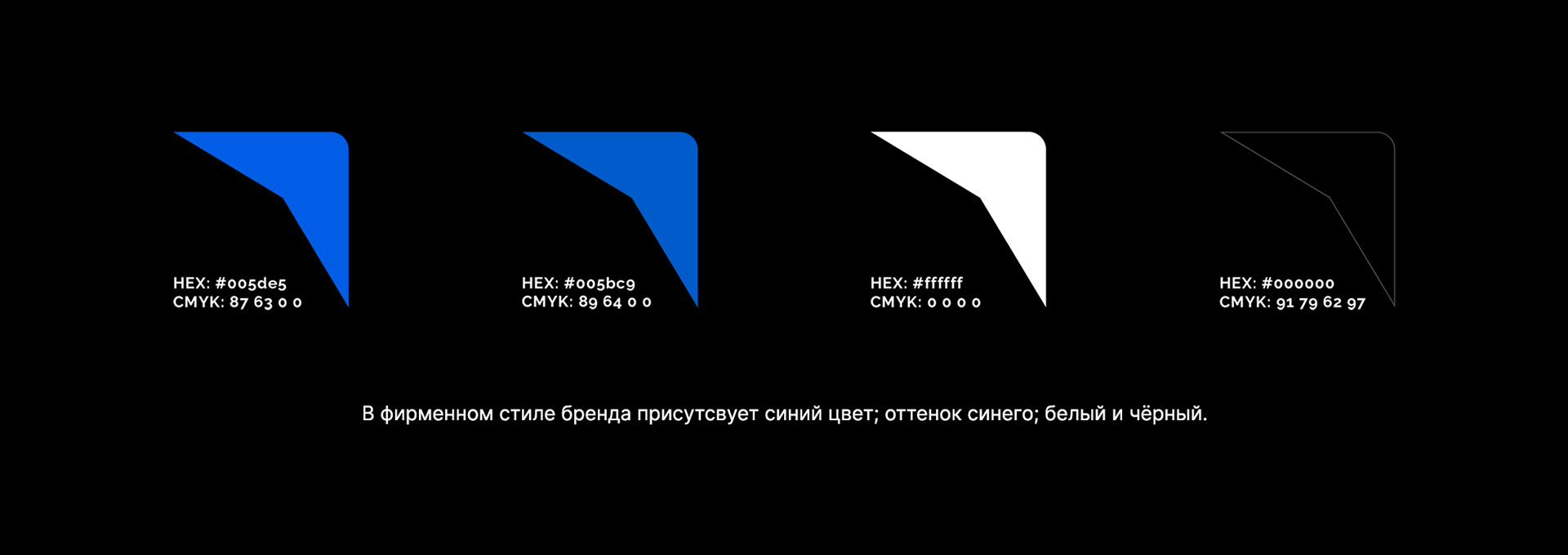 Айдентика для компьютерной лаборатории «Reline» — Изображение №4 — Брендинг на Dprofile