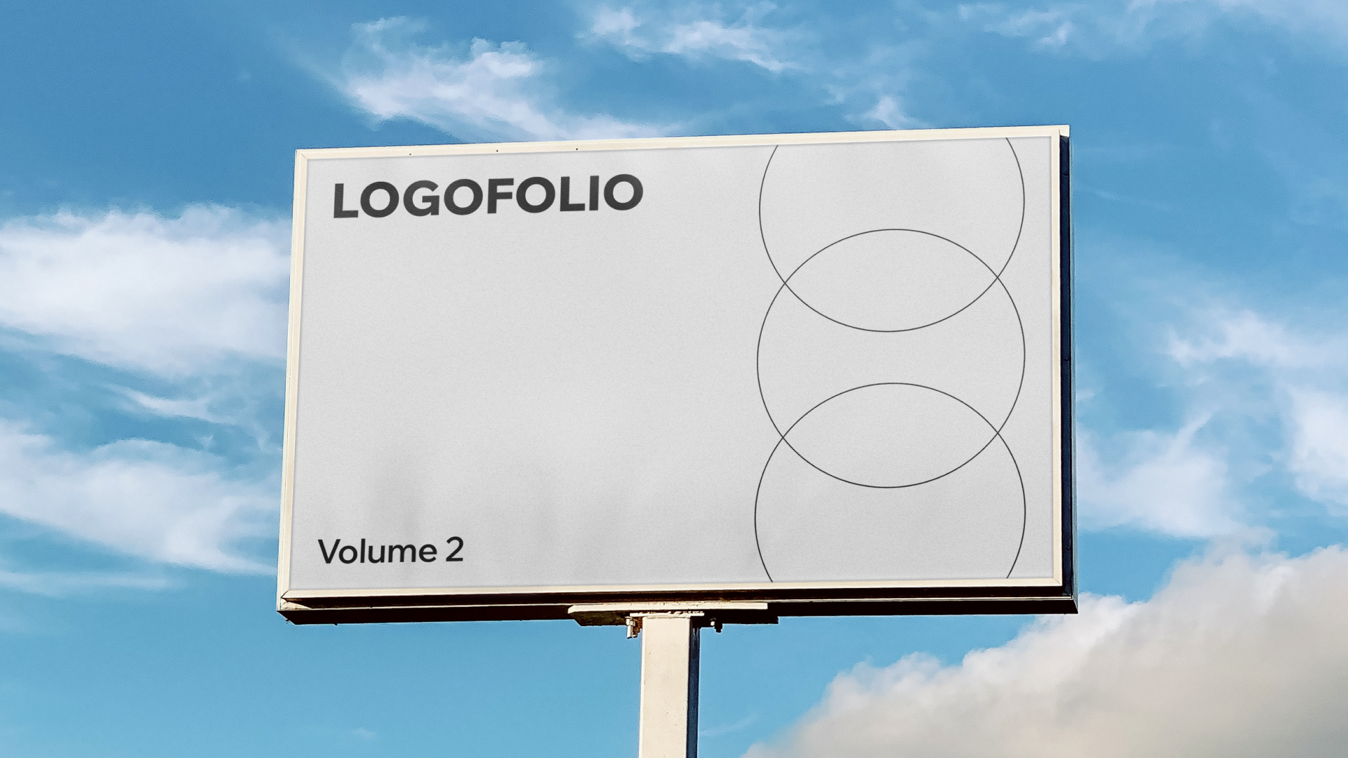 Logofolio Vol. 02 — Изображение №1 — Брендинг на Dprofile