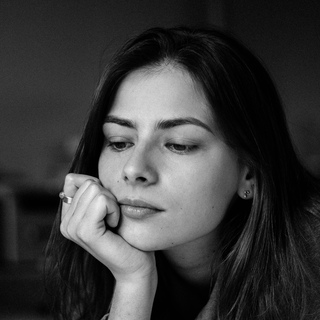 Аватар пользователя Екатерина Корнилова