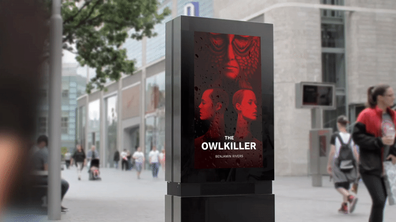 The owlkiller — Изображение №9 — Графика на Dprofile