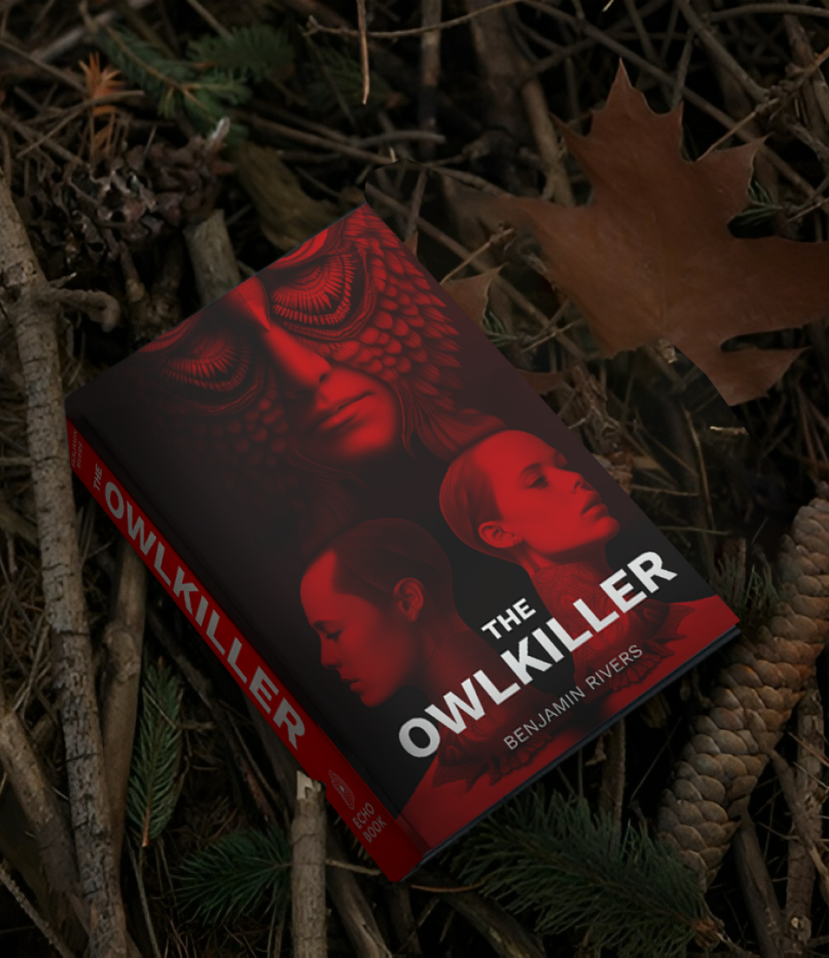 The owlkiller — Изображение №2 — Графика на Dprofile