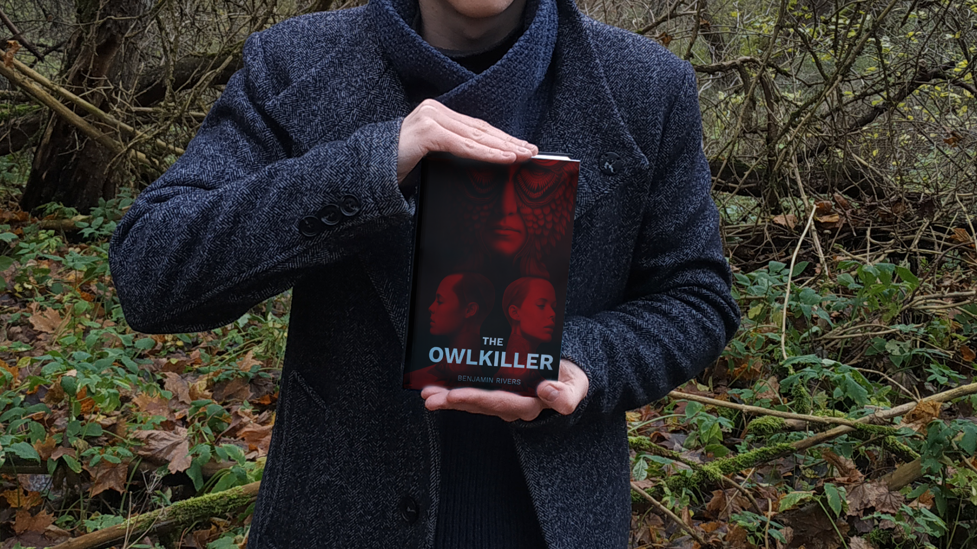 The owlkiller — Изображение №4 — Графика на Dprofile