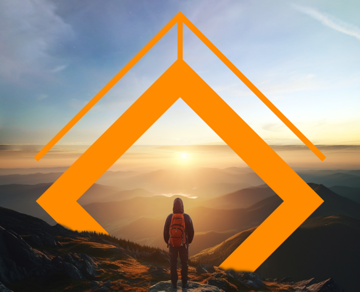 Vhirta — Интерфейсы, Брендинг на Dprofile