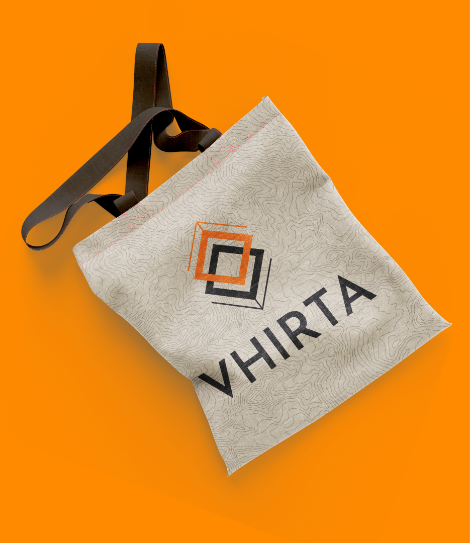 Vhirta — Изображение №14 — Интерфейсы, Брендинг на Dprofile