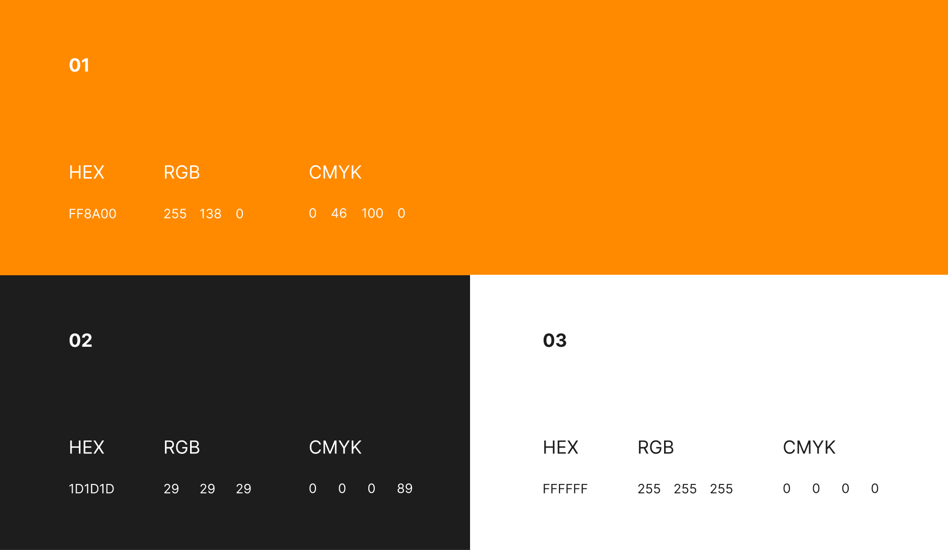 Vhirta — Изображение №4 — Интерфейсы, Брендинг на Dprofile