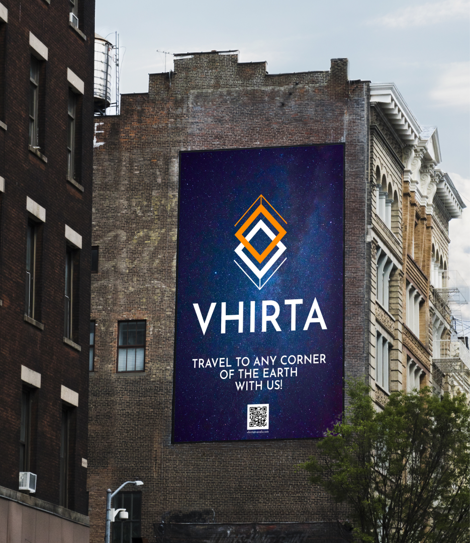 Vhirta — Изображение №18 — Интерфейсы, Брендинг на Dprofile
