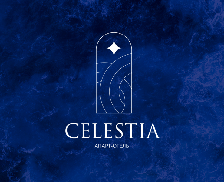 Celestia — Интерфейсы, Брендинг на Dprofile