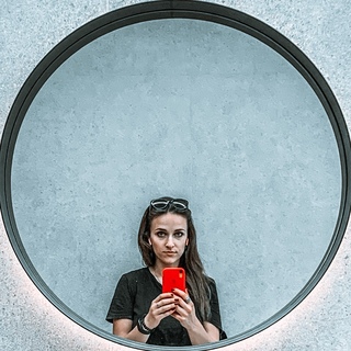 Аватар пользователя Olga Kopylova