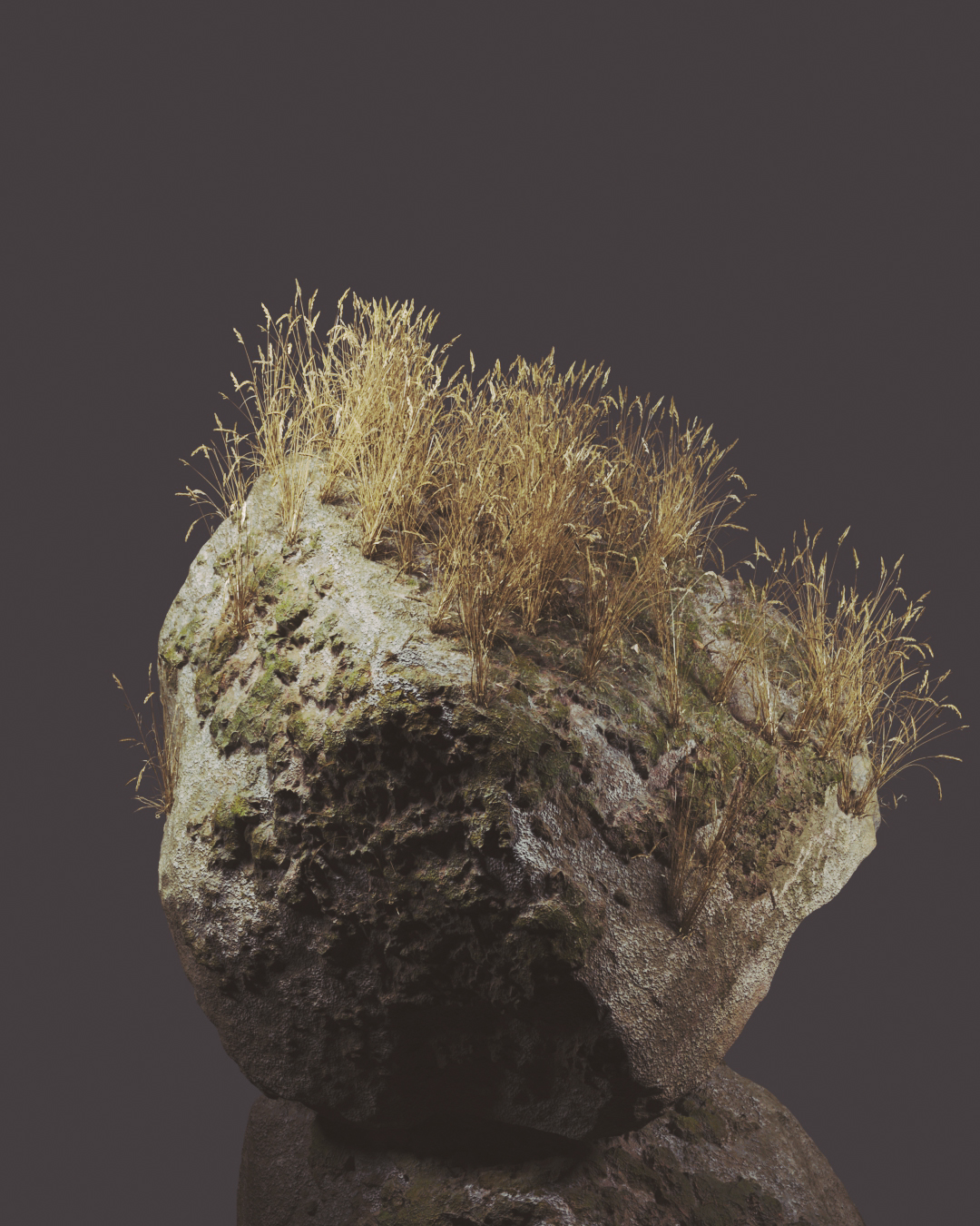 Rocks and Nature — Изображение №7 — 3D, Анимация на Dprofile
