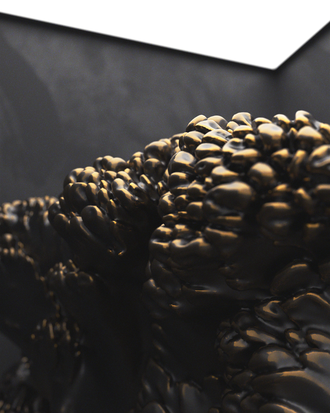 Coral installation — Изображение №6 — 3D, Анимация на Dprofile