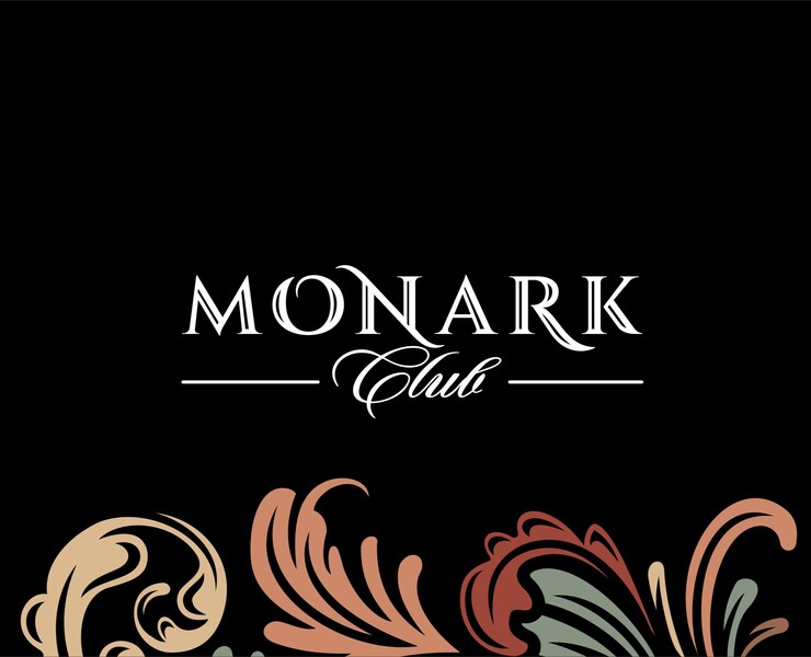 Monark Club — Брендинг на Dprofile