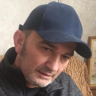 Аватар пользователя Алексей Маркин