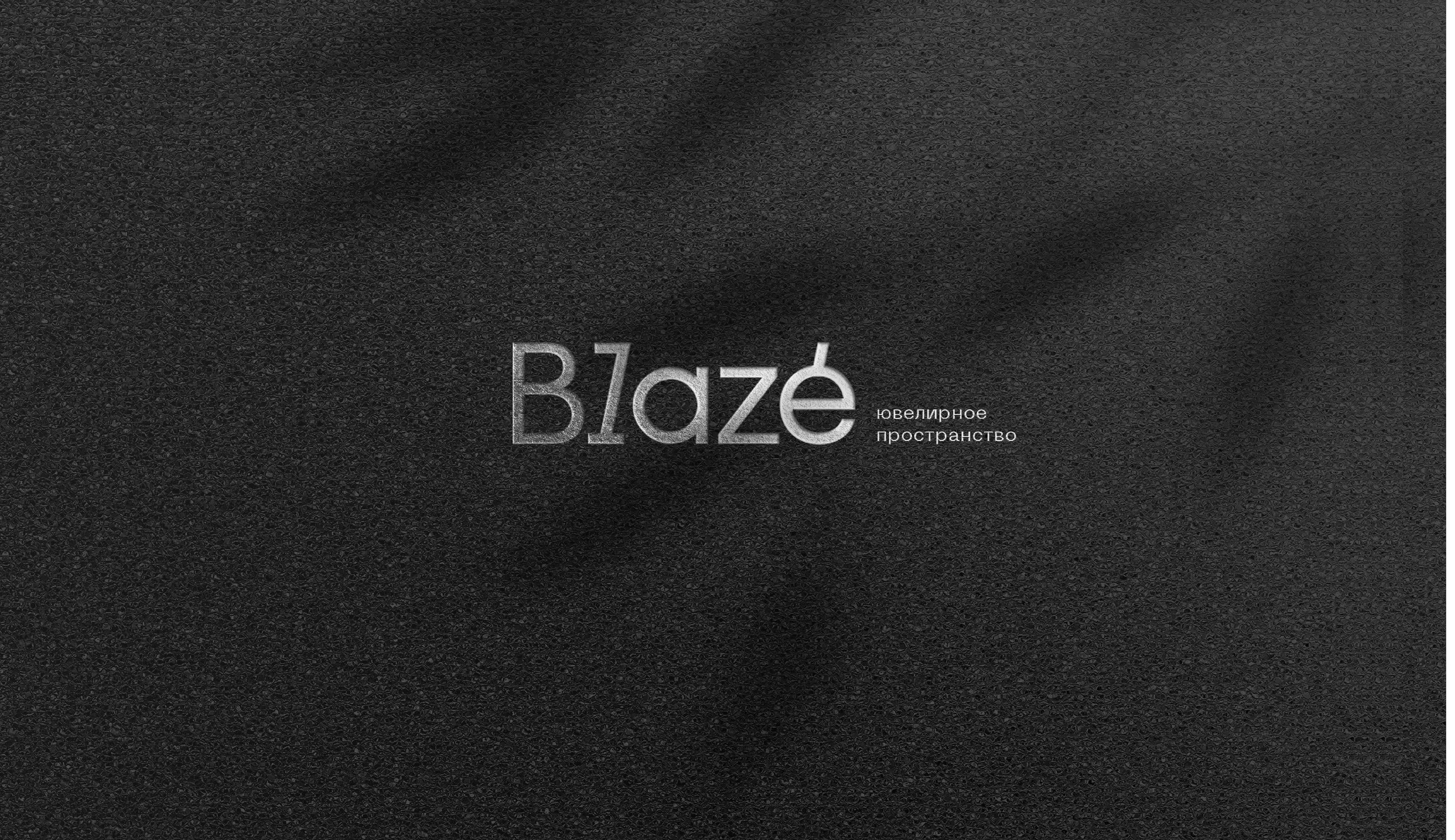 Blaze jewellery brand identity — Изображение №16 — Брендинг на Dprofile