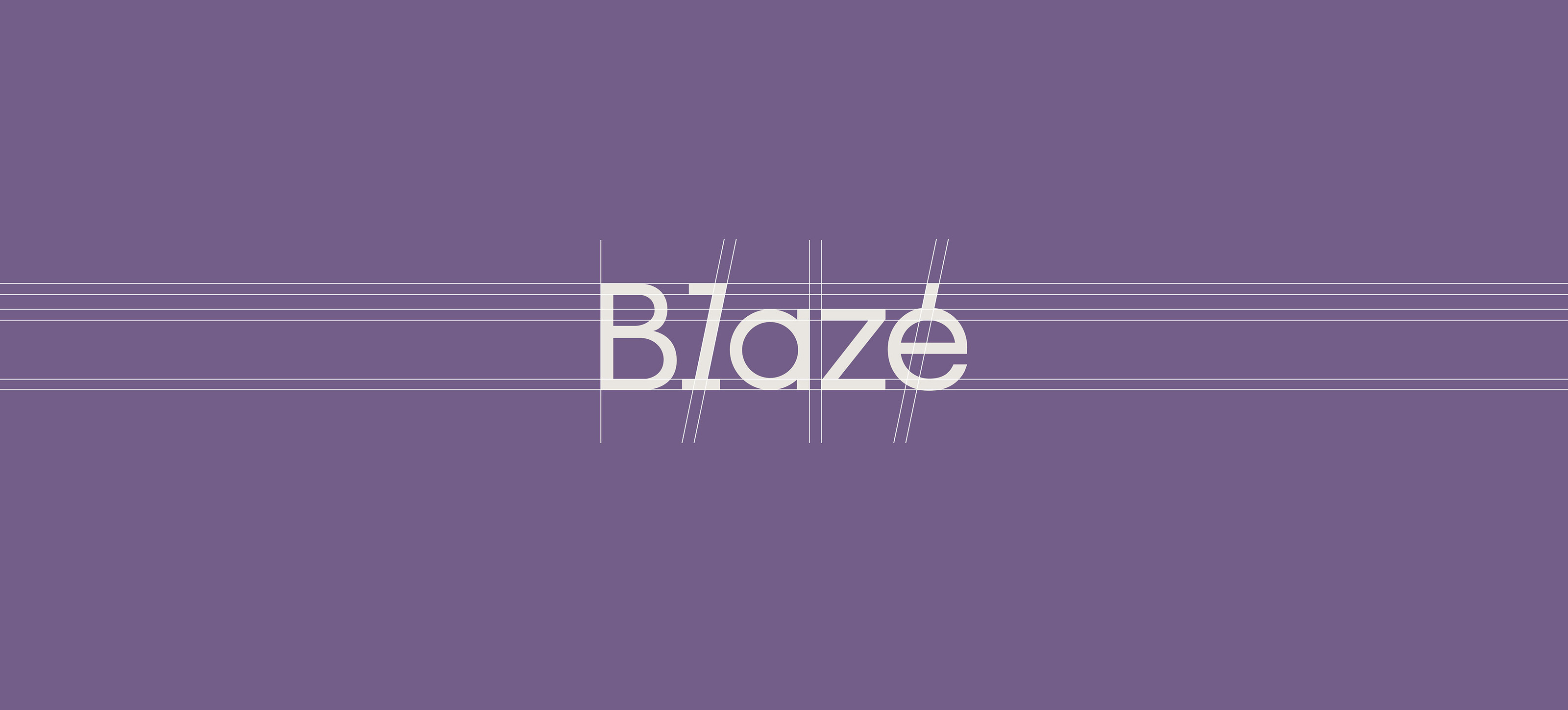 Blaze jewellery brand identity — Изображение №4 — Брендинг на Dprofile
