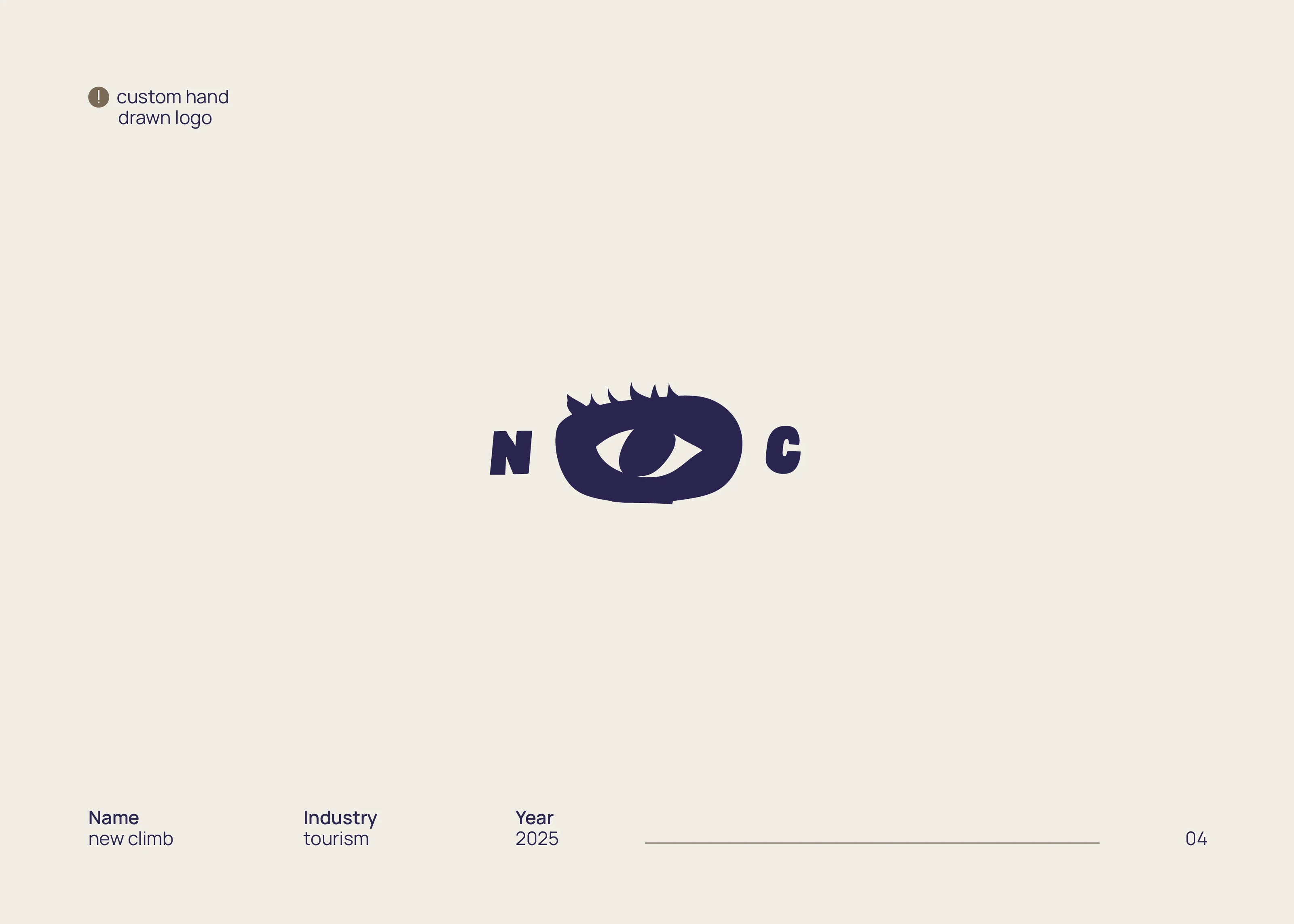 LOGOTYPES & MARKS COLLECTION 2024-2025 — Изображение №4 — Брендинг, Графика на Dprofile