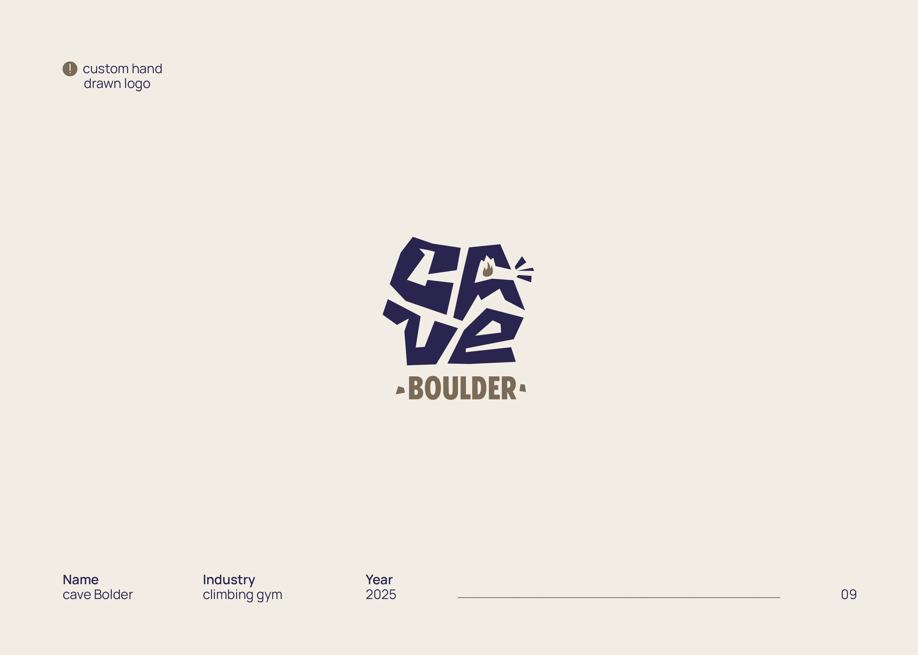 LOGOTYPES & MARKS COLLECTION 2024-2025 — Изображение №9 — Брендинг, Графика на Dprofile