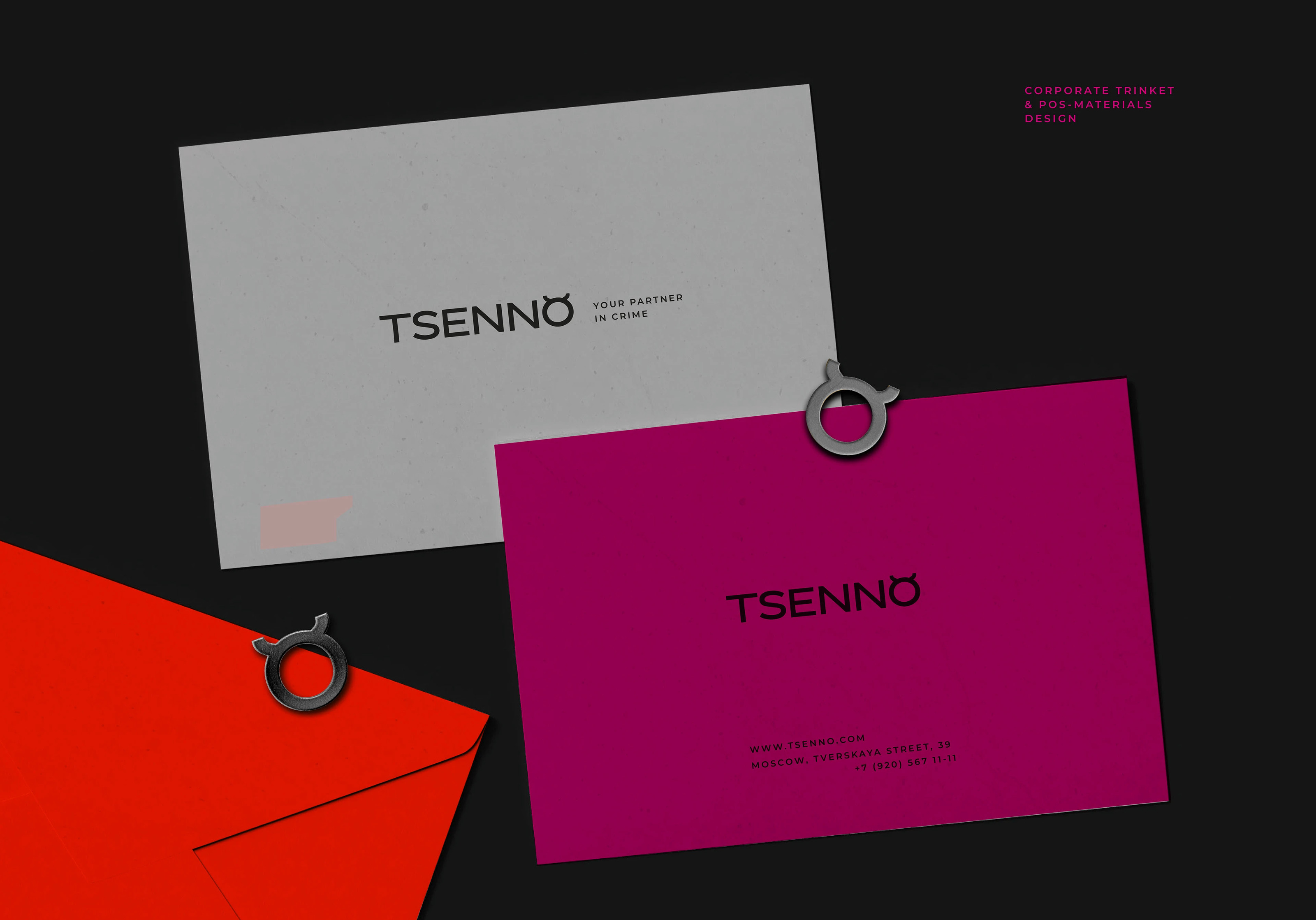Logotype & identity for handbag brand — Изображение №10 — Брендинг на Dprofile