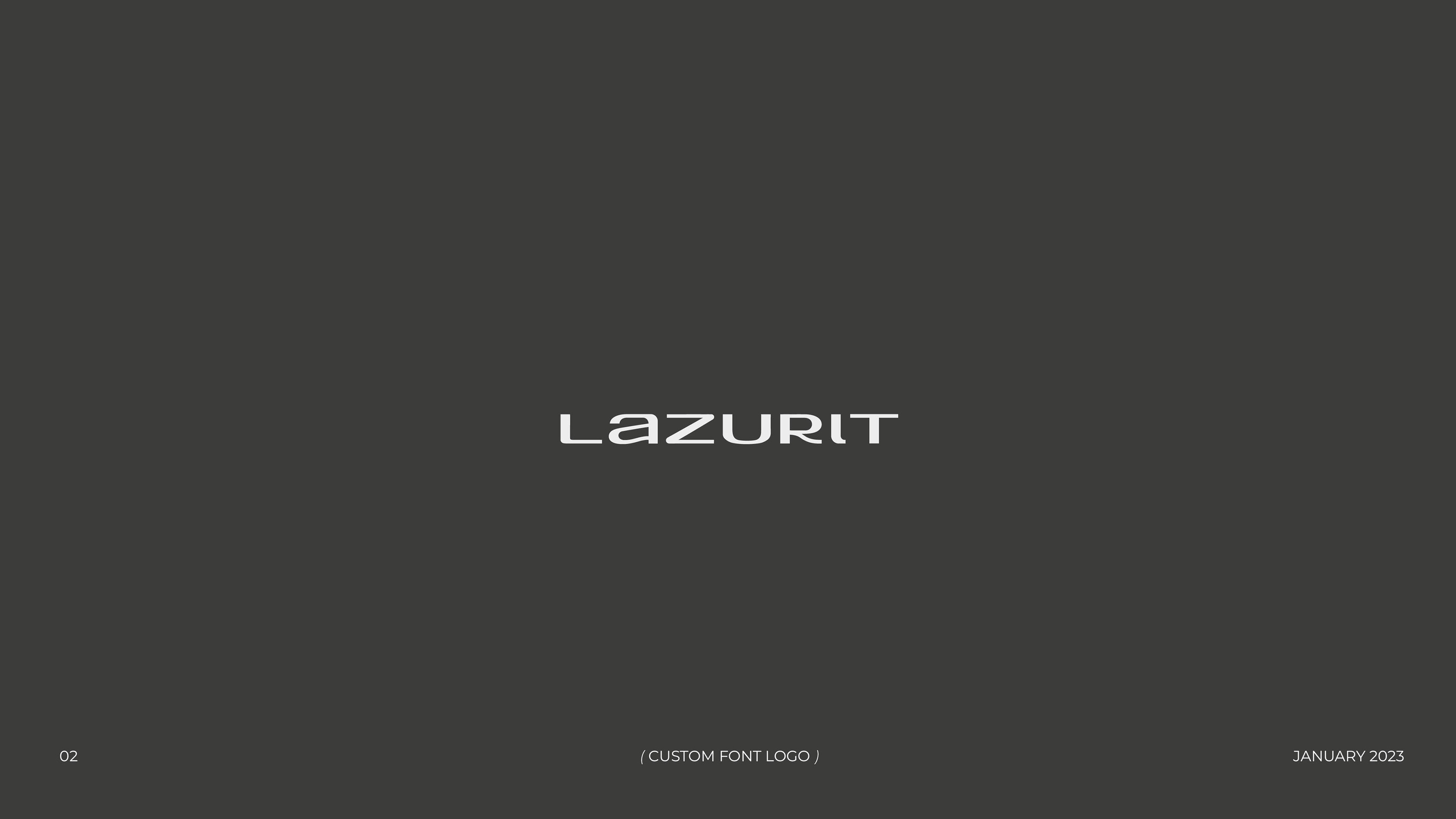 LOGOS & BRANDMARKS 2023 — Изображение №3 — Брендинг, Графика на Dprofile