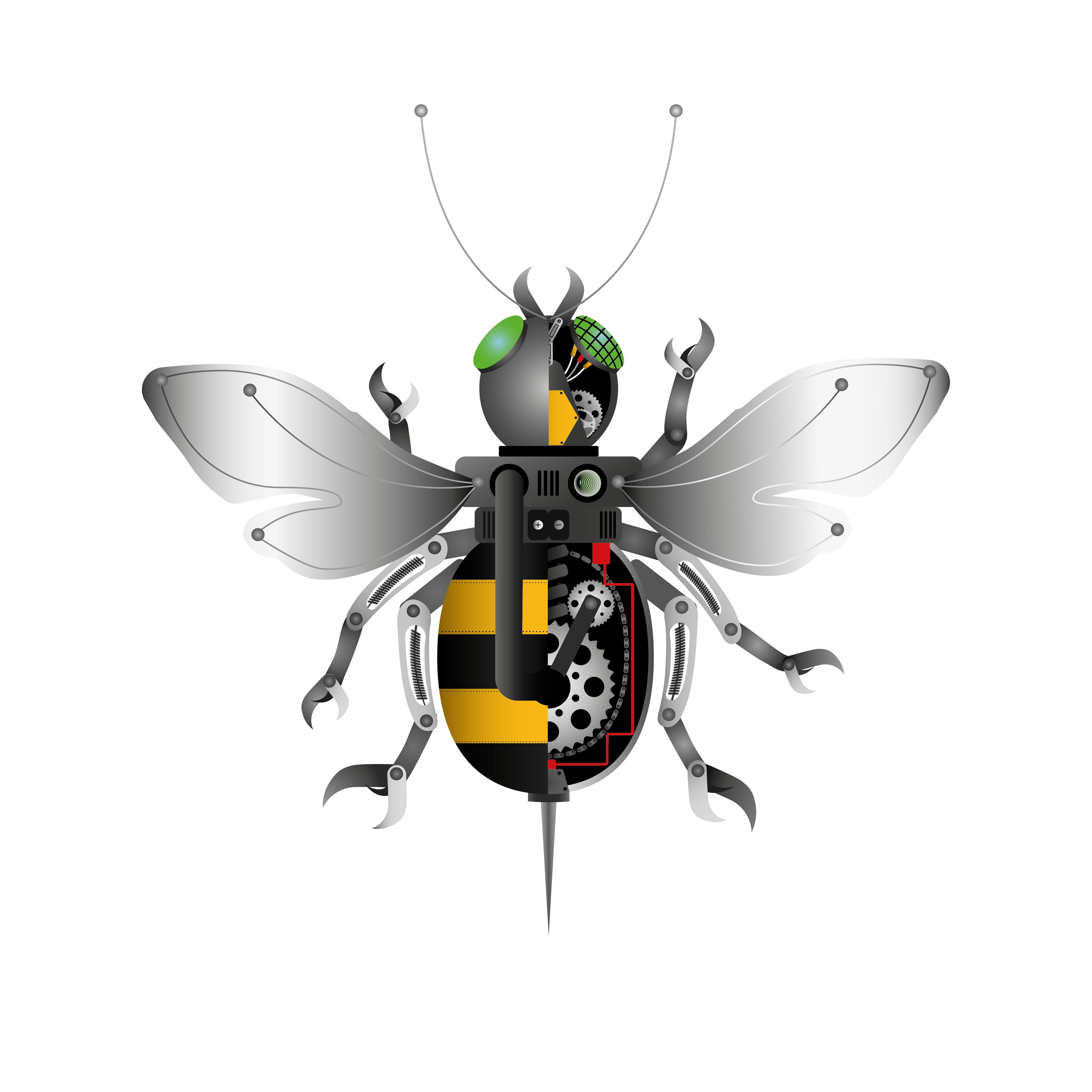 Иллюстрация для мерча — Изображение №1 — Брендинг, Иллюстрация на Dprofile