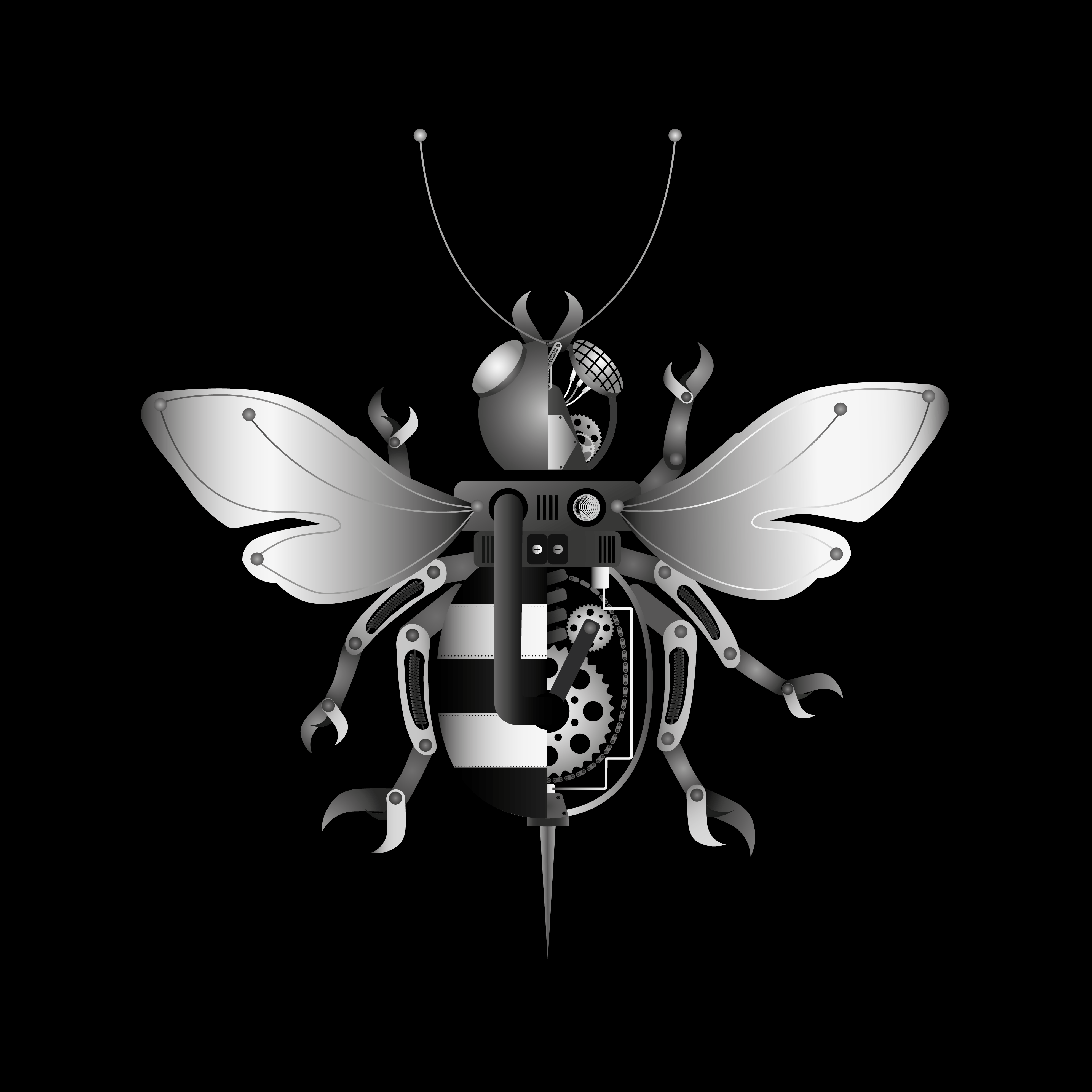 Иллюстрация для мерча — Изображение №2 — Брендинг, Иллюстрация на Dprofile