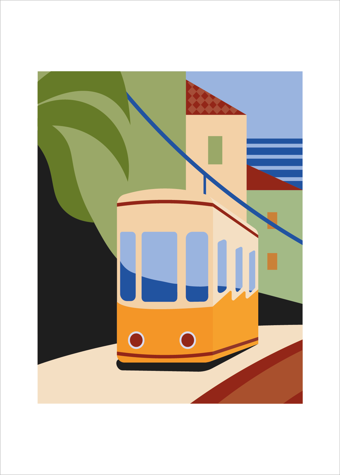 Постеры — Изображение №3 — Иллюстрация на Dprofile