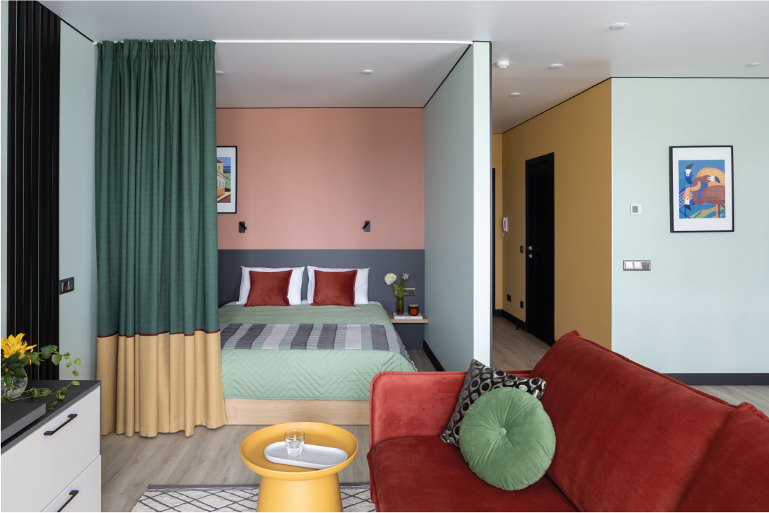 Постеры — Изображение №6 — Иллюстрация на Dprofile