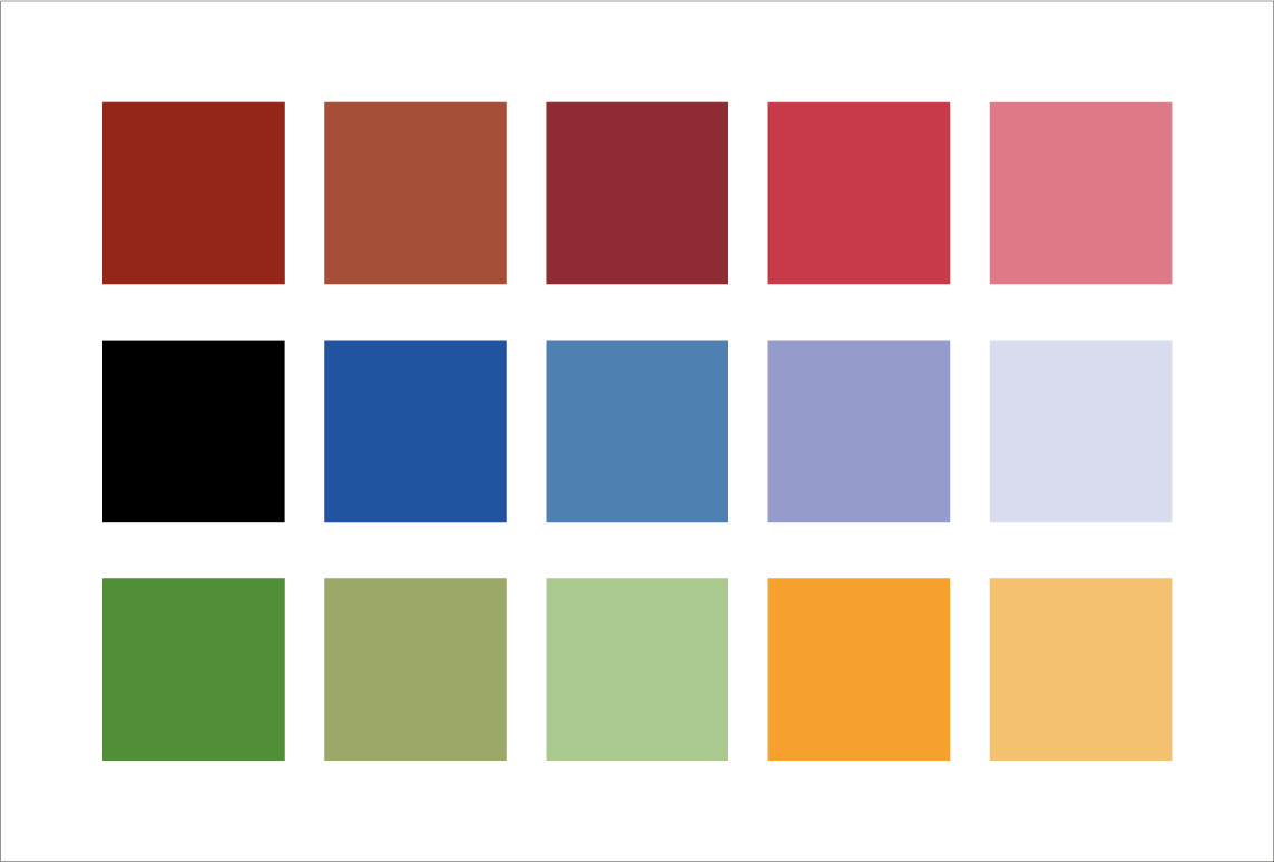 Постеры — Изображение №4 — Иллюстрация на Dprofile