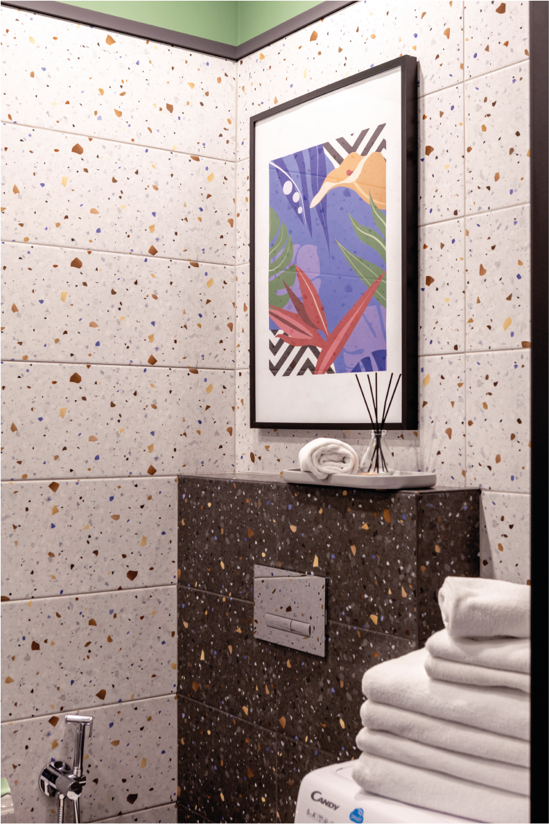 Постеры — Изображение №9 — Иллюстрация на Dprofile