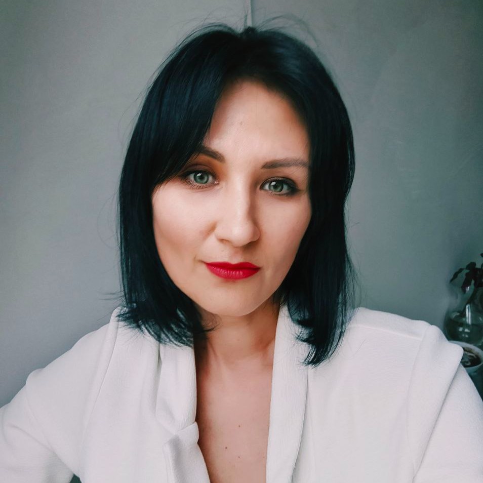 Аватар пользователя Tatyana Sebyakina