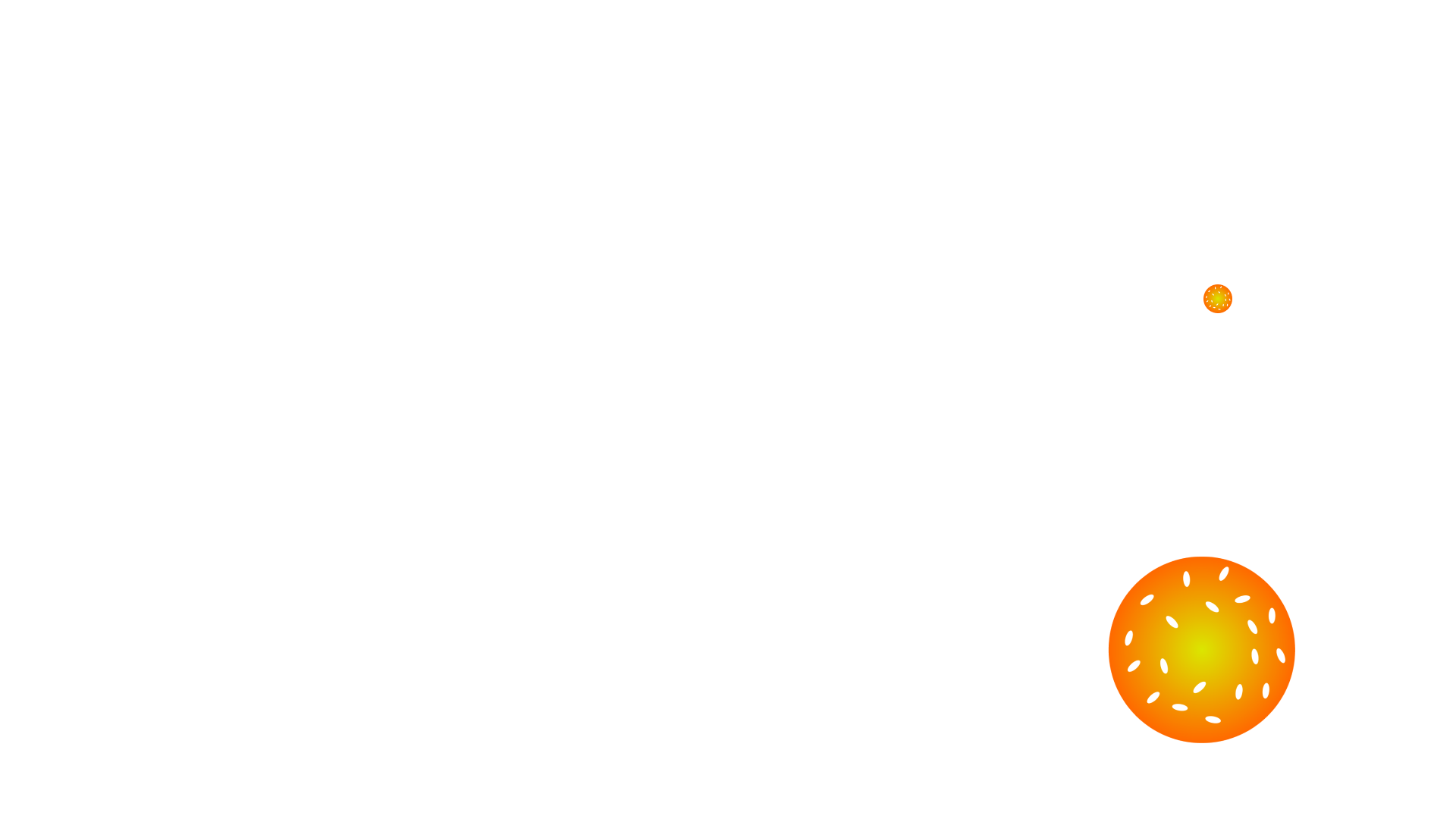 Редизайн логотипа «Вкусно и точка» — Изображение №1 — Брендинг на Dprofile